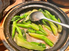 -啫火啫啫煲·顺德干蒸(西乡天虹店)