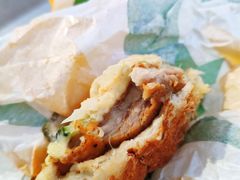 -SUBWAY赛百味(浦东机场店)