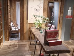 -邈墨茶馆(大兜路1号店)