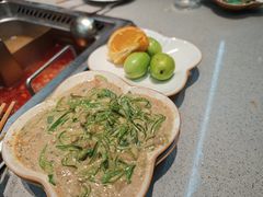 -海底捞火锅(团结桥店)