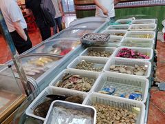 -小天妃海鲜酒楼(西马庄店)