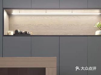 FLAIRCASA丨130㎡大气又温暖的家（三）
