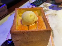 -绿茶餐厅(壹方天地店)