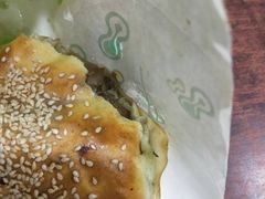羊排烤包子-吉利利·烤包子(双井店)