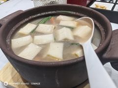 -宗氏一喜砂锅·特色湖北菜(楚河汉街店)