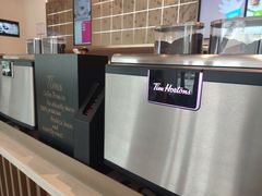 -Tims天好咖啡(河西万象城店)