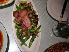 -渝信川菜(西单店)