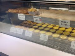 -芳叔(江南新地店)