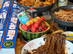 -乐园夜市场(五道口王庄路店)