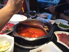 -纸盐河码头火锅(十八梯店)