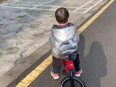 -酷迈儿童体能运动馆(九棵树店)
