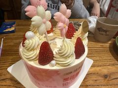 -味多美蛋糕(安定门店)