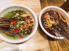 -嘉州叶婆婆钵钵鸡(建设路店)