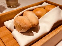 餐前面包-蝶舍·MAISON PAPILLON