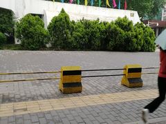 -陕西师范大学(雁塔校区)