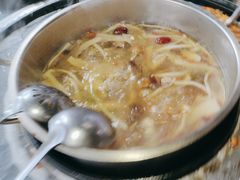 -冯排骨涮烤火锅(华商国际城店)