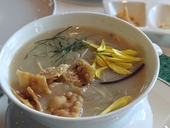 -三号黄浦会Canton Table