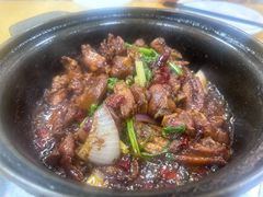 -重庆鸡公煲·嘟享吃(林科大店)