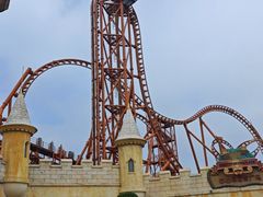 -大连海昌发现王国主题公园