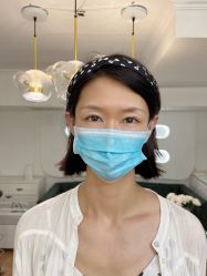 -babiline芭比莱恩半永久纹眉纹唇发际线