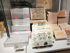 -好利来(东直门银座店)