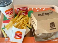 -汉堡王(北京通州领展店)