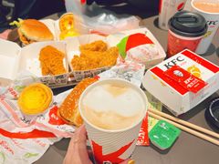 -肯德基(绍兴悦来店)