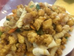 -桃子餐厅·天津菜(红星路直营店)