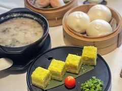 -味可道美食坊(福基路店)