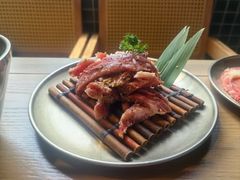 -西塔老太太泥炉烤肉(双井店)