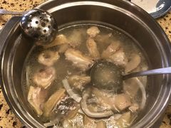 -原味四季椰子鸡(公明百佳华店)