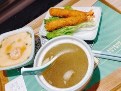 -老乡鸡(淮河路步行街店)