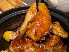 -大鸭梨烤鸭(石佛营店)