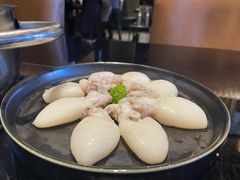 墨鱼仔-官也街澳门火锅(新源里店)