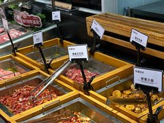 -韩盛·盛江山自助料理(于洪新玛特店)