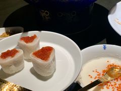 -喜悦烤鸭·新京菜(王府井店)