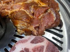 -光化门韩国料理(新地假日广场店)