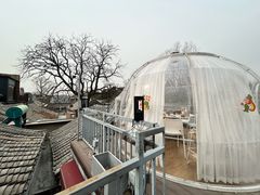 -四喜小胖·北京涮肉(五道营店)