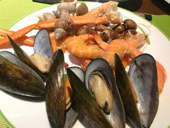 -西双版纳洲际度假酒店-海鲜傣味烧烤·侬香全日制餐厅