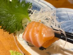 -千吉日本料理(日本一条街店)