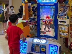 -反斗乐园(领展中心城店)