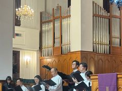 -广州基督教救主堂