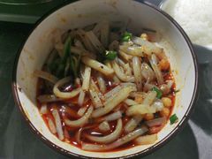 -肥家大排档(天河体育西店)