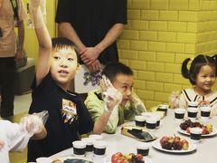 -英孚教育青少儿(南坪中心)