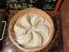 -芳芳私房菜·精做淮扬菜(承德路店)