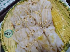 -吴一川韭香粉皮(丽香苑分店)