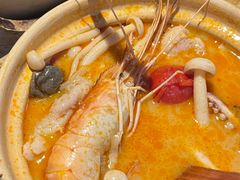 -泰妃殿(武汉首店)