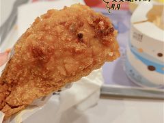 -麦当劳(杭州萧山文源店)