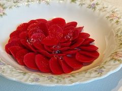 -黛遇·黛瓦宴花园餐厅