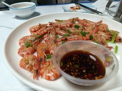 -老郑海鲜楼(天桥店)